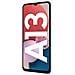 Galaxy A13 (2022) 32 GB 3 GB Ram Dual Sim Display 6.6" Full HD+ Slot Micro SD Fotocamera 50 Mpx Android Italia Light Blue - Foto miniatura 3