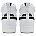 Scarpe Rbd Game Taglia 42.5 Codice 385839-01 Bianco - Foto miniatura 3