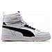Scarpe Rbd Game Taglia 42.5 Codice 385839-01 Bianco - Foto miniatura 5