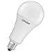 Lampada Led | Attacco: E27 | Warm White | 2700 K | 24,90 W | Sostituzione Per 200 W Incandescent Bulb | Opaco | Led Star Classic A [ classe Di Efficienza Energetica E] - Foto miniatura 1
