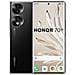 70 5G 128 GB 8 GB Ram Dual Sim Display 6.67" Full HD+ Fotocamera 54 Mpx Android Midnight Black - Foto miniatura 1