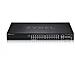 Switch XGS2220-30 Gestito L3 Gigabit con 24 Porte Ethernet (10/100/1000) 4 Slot SFP+ / 2 porte 10G Ethernet Colore Nero - Foto miniatura 1