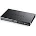 Switch XGS2220-30 Gestito L3 Gigabit con 24 Porte Ethernet (10/100/1000) 4 Slot SFP+ / 2 porte 10G Ethernet Colore Nero - Foto miniatura 3