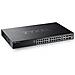 Switch XGS2220-30 Gestito L3 Gigabit con 24 Porte Ethernet (10/100/1000) 4 Slot SFP+ / 2 porte 10G Ethernet Colore Nero - Foto miniatura 4