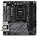 Scheda Madre Z790M-ITX WiFi Socket LGA 1700 Chipset Z790 ATX - Foto miniatura 2
