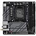 Scheda Madre Z790M-ITX WiFi Socket LGA 1700 Chipset Z790 ATX - Foto miniatura 3