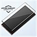 Vetro Infrangibile 9h+ Per Samsung Note 20 Ultra Garanzia Vita - Foto miniatura 3
