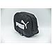 Phase Waist Bag 07995401, Unisex, Nero, Marime Universala - Foto miniatura 2