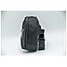 Phase Waist Bag 07995401, Unisex, Nero, Marime Universala - Foto miniatura 3