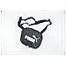 Phase Waist Bag 07995401, Unisex, Nero, Marime Universala - Foto miniatura 4