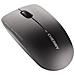 Tastiera e Mouse Wireless JD-0710ES-2  (Layout Spagnolo) Colore Nero - Foto miniatura 5