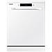 Lavastoviglie DW60M6040FW Libera installazione Classe E Capacità 13 coperti - Foto miniatura 5