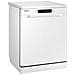 Lavastoviglie DW60M6040FW Libera installazione Classe E Capacità 13 coperti - Foto miniatura 6