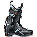 Scarponi Sci Alpinismo Zero G Peak W - Black-lichen Blue Mp 23.5 - Foto miniatura 1