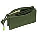 Portaoggetti Triplo Bright Khaki Verde 22 X 12 X 3 Cm - Foto miniatura 2