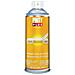 Vernice Spray Pintyplus Tech I199 Plastica Stampa Trasparente 300 Ml - Foto miniatura 1