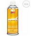 Vernice Spray Pintyplus Tech I199 Plastica Stampa Trasparente 300 Ml - Foto miniatura 2