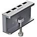 Hub USB 3.0 4 Porte con Alimentatore 5V2A - Foto miniatura 1
