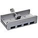 Hub USB 3.0 4 Porte con Alimentatore 5V2A - Foto miniatura 2