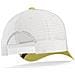 Tappo Hanukeii Barefoot Yellow / White - Foto miniatura 3