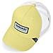 Tappo Hanukeii Barefoot Yellow / White - Foto miniatura 4