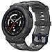 Smartwatch Active Edge Display 1.32" TFT Digitale Touch screen GPS Colore Nero - Foto miniatura 2