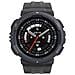 Smartwatch Active Edge Display 1.32" TFT Digitale Touch screen GPS Colore Nero - Foto miniatura 1