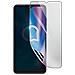 Salvadisplay Per Alcatel 1s 2020 In Idrogel Anti-urto, Trasparente - Foto miniatura 1