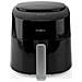 KAAF160BK friggitrice Singolo 4,2 L Indipendente 1300 W Friggitrice ad aria calda Nero - Foto miniatura 3