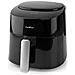 KAAF160BK friggitrice Singolo 4,2 L Indipendente 1300 W Friggitrice ad aria calda Nero - Foto miniatura 1
