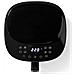 KAAF160BK friggitrice Singolo 4,2 L Indipendente 1300 W Friggitrice ad aria calda Nero - Foto miniatura 4