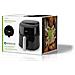 KAAF160BK friggitrice Singolo 4,2 L Indipendente 1300 W Friggitrice ad aria calda Nero - Foto miniatura 7