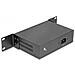 88064 Switch Di Rete Non Gestito Gigabit Ethernet (10/100/1000) Nero - Foto miniatura 2