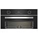 Forno Elettrico da Incasso BBIM13301XC Capacità 72 L Multifunzione Ventilato Colore Nero - Foto miniatura 3