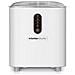 ICE-8W macchina per cubetti di ghiaccio Macchina per la produzione di cubetti di ghiaccio integrata /indipendente 12 kg / 24h 120 W Bianco - Foto miniatura 1