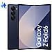 Galaxy Z Fold6 5G AI 512GB 12GB Ram Display 6,3" / 7,6" Dynamic AMOLED 2X 4400 mAh Navy Italia - Foto miniatura 1