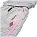 Jogging Completo lc11662 jog baby s2-18m Bambina - Foto miniatura 4