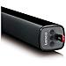 SB-080BK altoparlante soundbar Nero 2.1 canali 80 W - Foto miniatura 3