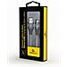 CC-USB2B-AMMBM-1M-WB2 cavo USB USB 2.0 Micro-USB B USB A Grigio, Bianco - Foto miniatura 2