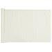 Paravento Da Balcone Bianco 600x120 Cm In Pvc - Foto miniatura 2
