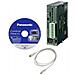 Sps-starterkit Plc Starter Kit Kitafp0rc14rs 24 V /dc (kitafp0rc14rs) - Foto miniatura 1