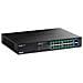 18-port Gigabit Edgesmart Poe+ (tpe-tg182es) - Foto miniatura 1
