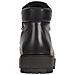 Outdoor Flat Boot Stivaletti Pelle Scarpe Donna Nero Eu 39, Fw0fw06725 Bds - Foto miniatura 2