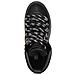 Outdoor Flat Boot Stivaletti Pelle Scarpe Donna Nero Eu 39, Fw0fw06725 Bds - Foto miniatura 3