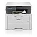 DCP-L3515CDW stampante multifunzione LED A4 2400 x 600 DPI 18 ppm Wi-Fi - Foto miniatura 1