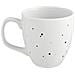 Mug Porcellana 0,45l Bianca ""heute Ist Mein Lieblingstag"" - Eleganza E Stile Per Ogni Mattina - Foto miniatura 2