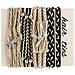 Elastici Per Capelli Intrecciati Bohemien - Confezione Da 12 Modello 7 - Foto miniatura 1
