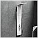 Colonna Doccia Pannello Idromassaggio Effetto Cascata Yh8122 Madrid - Bianco - Foto miniatura 2