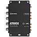 ATRM50 5G Router for Transportation, Ultra-High Cellular Speeds, M12 CONNECTORS, DUAL SIM & eSIM, EN 45545-2 and EN 50155, PSU not included router wireless Gigabit Ethernet Dual-band (2.4 GHz / 5 GHz) Nero - Foto miniatura 6