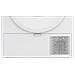 C YD 84D WW IT, Capacità 8kg, classe C, colore White, Dispay digitale, QuickDry - Foto miniatura 8